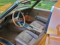 1972 Chevrolet Corvette for sale in Michigan (ID-131425)