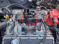 1972 Chevrolet Corvette for sale in Michigan (ID-131425)
