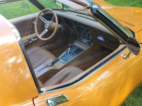 1972 Chevrolet Corvette for sale in Michigan (ID-131425)