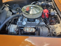1972 Chevrolet Corvette for sale in Michigan (ID-131425)