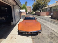 1972 Chevrolet Corvette for sale (ID-124420)