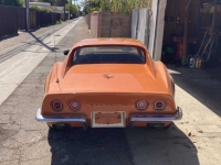 1972 Chevrolet Corvette for sale (ID-124420)