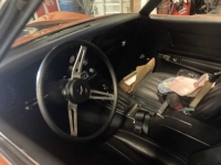 1972 Chevrolet Corvette for sale (ID-124420)