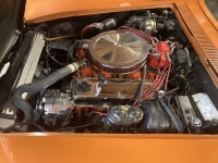 1972 Chevrolet Corvette for sale (ID-124420)