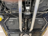 1972 Chevrolet Corvette for sale in Michigan (ID-133230)