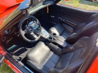 1972 Chevrolet Corvette for sale in Michigan (ID-133230)