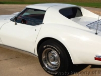 1972 Chevrolet Corvette for sale in Iowa, Abilene (ID-134381)