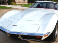 1972 Chevrolet Corvette for sale in Iowa, Abilene (ID-134381)