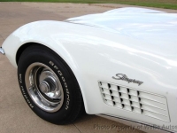 1972 Chevrolet Corvette for sale in Iowa, Abilene (ID-134381)