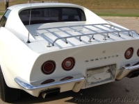 1972 Chevrolet Corvette for sale in Iowa, Abilene (ID-134381)