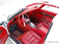 1972 Chevrolet Corvette for sale in Iowa, Abilene (ID-134381)