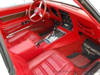 1972 Chevrolet Corvette for sale in Iowa, Abilene (ID-134381)