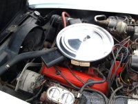 1972 Chevrolet Corvette for sale in Iowa, Abilene (ID-134381)