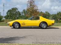 1972 Chevrolet Corvette for sale in Riverhead, New York (ID-135231)
