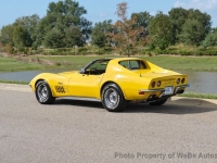 1972 Chevrolet Corvette for sale in Riverhead, New York (ID-135231)