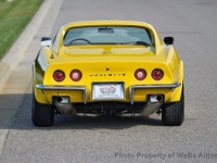 1972 Chevrolet Corvette for sale in Riverhead, New York (ID-135231)