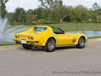 1972 Chevrolet Corvette for sale in Riverhead, New York (ID-135231)