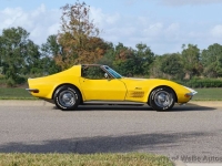 1972 Chevrolet Corvette for sale in Riverhead, New York (ID-135231)