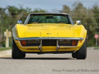 1972 Chevrolet Corvette for sale in Riverhead, New York (ID-135231)