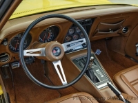 1972 Chevrolet Corvette for sale in Riverhead, New York (ID-135231)