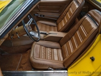 1972 Chevrolet Corvette for sale in Riverhead, New York (ID-135231)