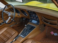 1972 Chevrolet Corvette for sale in Riverhead, New York (ID-135231)