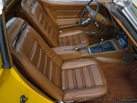 1972 Chevrolet Corvette for sale in Riverhead, New York (ID-135231)