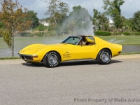 1972 Chevrolet Corvette for sale in Riverhead, New York (ID-135231)