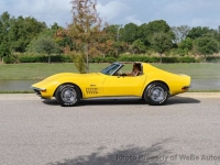1972 Chevrolet Corvette for sale in Riverhead, New York (ID-135231)
