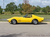 1972 Chevrolet Corvette for sale in Riverhead, New York (ID-135231)