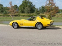 1972 Chevrolet Corvette for sale in Riverhead, New York (ID-135231)