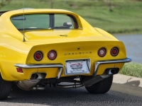 1972 Chevrolet Corvette for sale in Riverhead, New York (ID-135231)