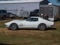 1972 Chevrolet Corvette for sale in Riverhead, New York (ID-135802)