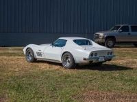 1972 Chevrolet Corvette for sale in Riverhead, New York (ID-135802)