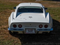 1972 Chevrolet Corvette for sale in Riverhead, New York (ID-135802)