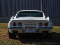 1972 Chevrolet Corvette for sale in Riverhead, New York (ID-135802)
