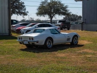 1972 Chevrolet Corvette for sale in Riverhead, New York (ID-135802)