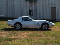 1972 Chevrolet Corvette for sale in Riverhead, New York (ID-135802)