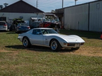 1972 Chevrolet Corvette for sale in Riverhead, New York (ID-135802)