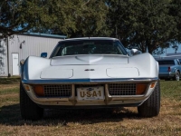 1972 Chevrolet Corvette for sale in Riverhead, New York (ID-135802)