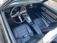 1972 Chevrolet Corvette for sale in Michigan (ID-135897)