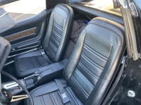 1972 Chevrolet Corvette for sale in Michigan (ID-135897)