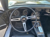 1972 Chevrolet Corvette for sale in Michigan (ID-135897)