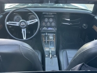 1972 Chevrolet Corvette for sale in Michigan (ID-135897)