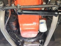 1972 Chevrolet Corvette for sale in Michigan (ID-138837)