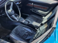 1972 Chevrolet Corvette for sale in Michigan (ID-138837)