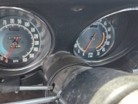 1972 Chevrolet Corvette for sale in Michigan (ID-138837)