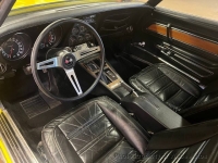 1972 Chevrolet Corvette for sale in Bedford, Pennsylvania (ID-139914)
