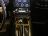 1972 Chevrolet Corvette for sale in Bedford, Pennsylvania (ID-139914)