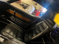 1972 Chevrolet Corvette for sale in Bedford, Pennsylvania (ID-139914)